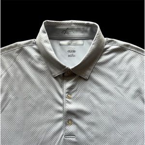 EUC Greg Norman Golf Polo Polo for Men